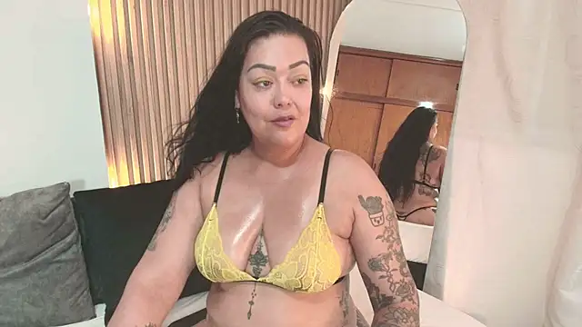 violeta delavega1 online show from March 2025 07:40:01 PM