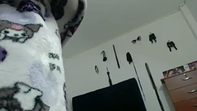 KratosAfroditacs online show from May 2026 10:50:01 PM