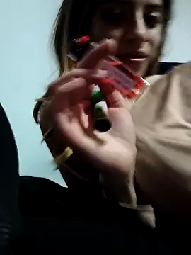 KratosAfroditacs online show from March 2026 03:00:01 AM