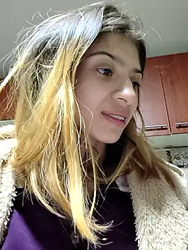 KratosAfroditacs online show from February 2026 11:34:02 PM