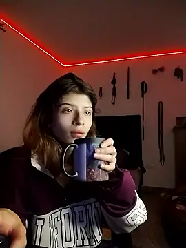 KratosAfroditacs online show from February 2026 01:19:01 AM