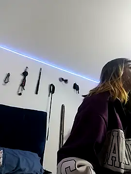 KratosAfroditacs online show from February 2026 09:36:01 PM