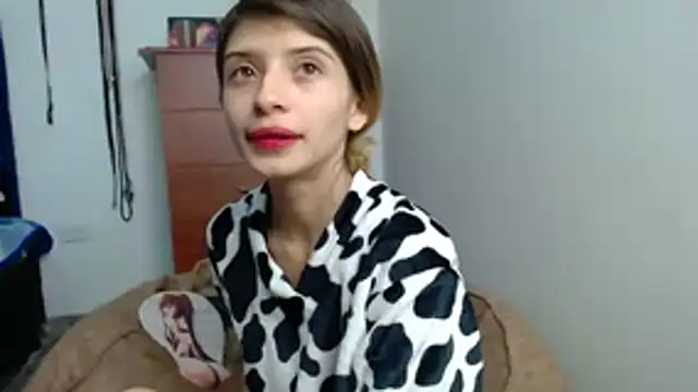 KratosAfroditacs online show from April 2026 02:51:02 AM