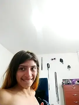 KratosAfroditacs online show from February 2026 04:18:01 PM