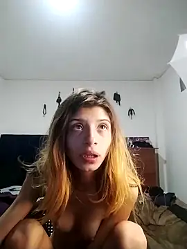 KratosAfroditacs online show from February 2026 09:02:02 PM