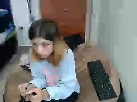 KratosAfroditacs online show from November 2025 02:38:02 AM