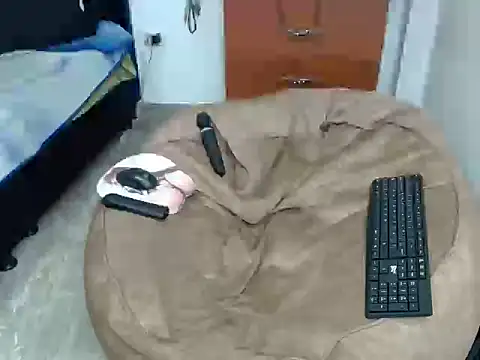 KratosAfroditacs online show from November 2025 09:07:01 PM