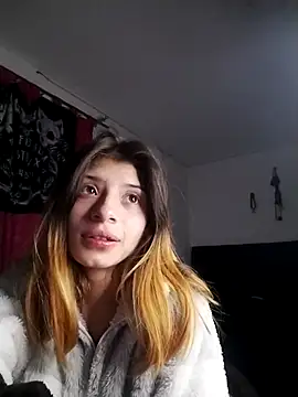 KratosAfroditacs online show from February 2026 06:03:02 AM