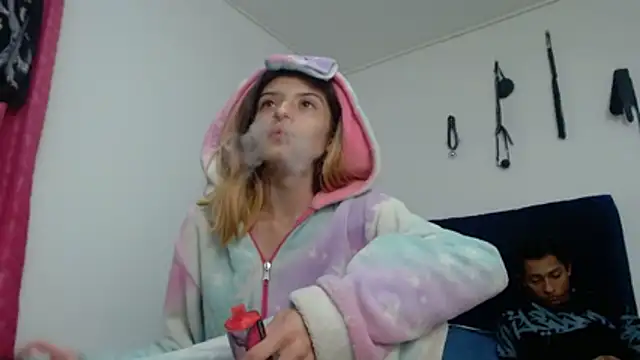 KratosAfroditacs online show from March 2026 08:52:01 PM