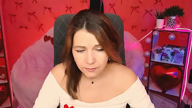 NicoleHitman online show from February 2026 09:39:02 AM