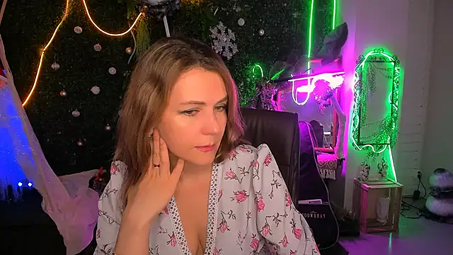 NicoleHitman online show from January 2026 01:25:02 PM