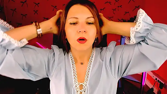 NicoleHitman online show from March 2026 01:24:01 PM