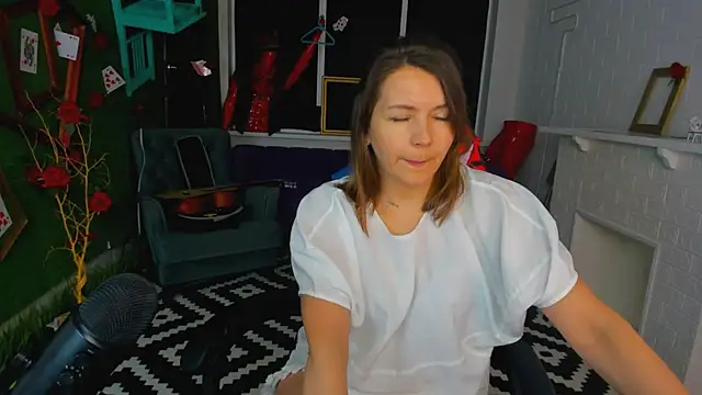 NicoleHitman online show from March 2025 12:55:02 PM