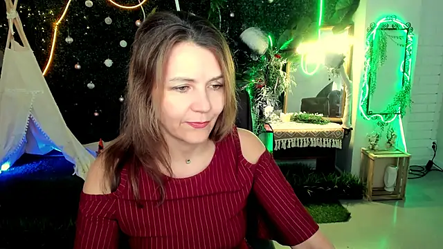 NicoleHitman online show from March 2026 01:09:02 PM