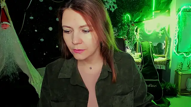 NicoleHitman online show from February 2026 09:16:01 AM