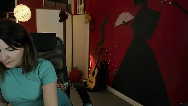 NicoleHitman online show from March 2025 03:39:01 PM