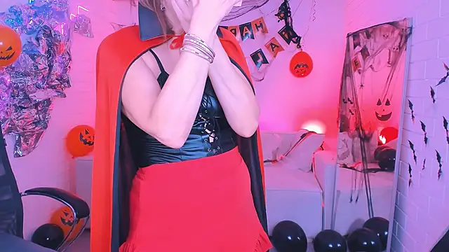 NicoleHitman online show from October 2025 05:37:02 AM