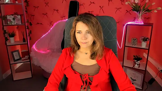 NicoleHitman online show from September 2025 05:47:01 AM