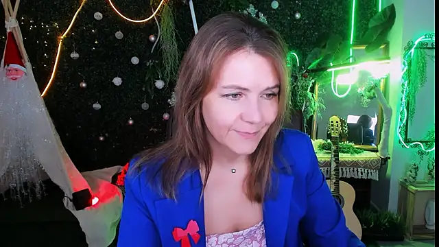 NicoleHitman online show from February 2026 09:18:02 AM