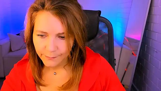 NicoleHitman online show from November 2025 09:13:01 AM