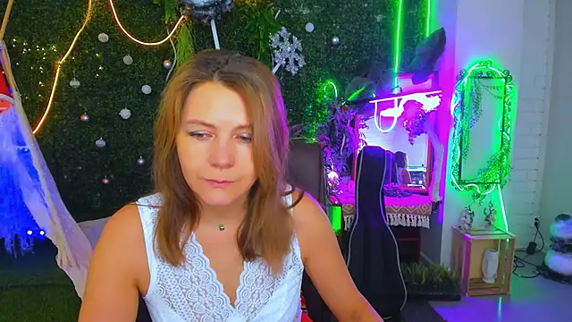 NicoleHitman online show from January 2026 09:35:01 AM