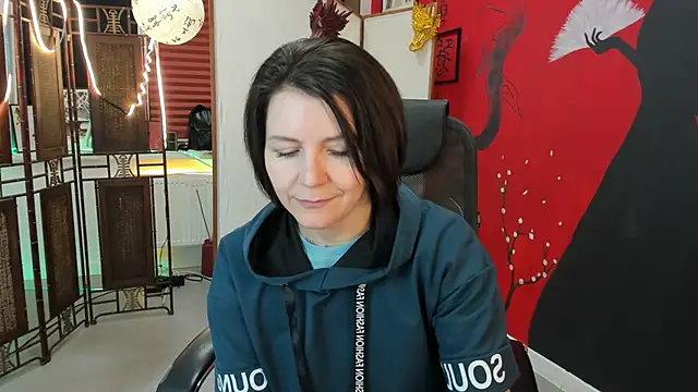 NicoleHitman online show from March 2025 08:23:02 AM