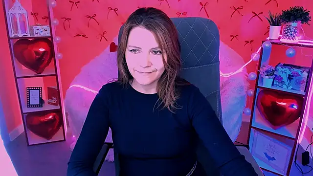 NicoleHitman online show from February 2026 09:53:01 AM