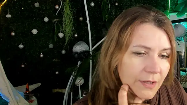 NicoleHitman online show from April 2026 01:17:02 PM