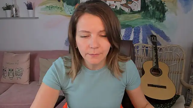 NicoleHitman online show from March 2025 01:56:01 PM