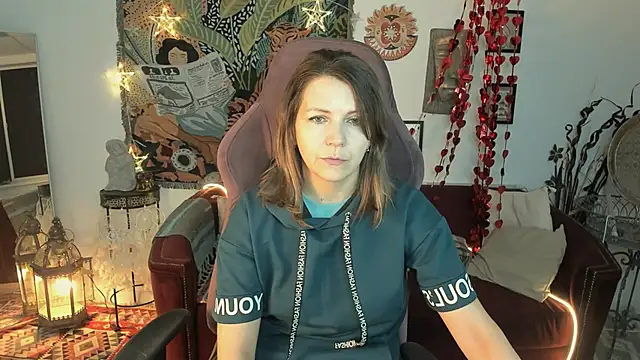NicoleHitman online show from March 2025 09:25:02 AM