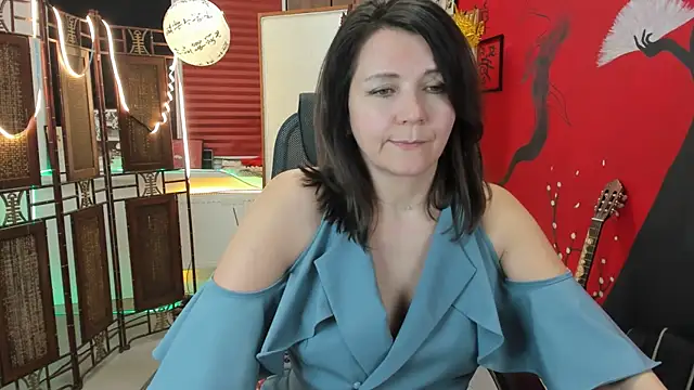 NicoleHitman online show from March 2025 11:34:02 AM