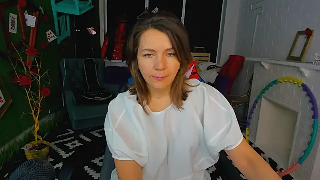 NicoleHitman online show from March 2025 09:49:01 AM