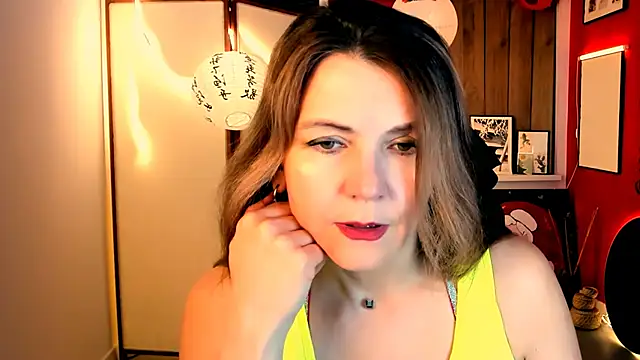 NicoleHitman online show from March 2026 01:22:01 PM