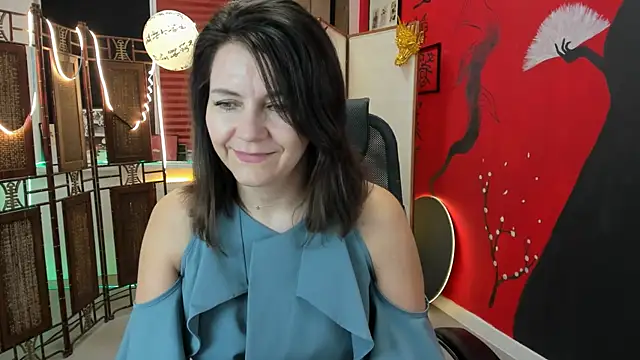NicoleHitman online show from March 2025 05:16:01 AM