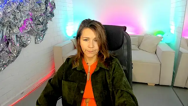 NicoleHitman online show from September 2025 05:18:02 AM