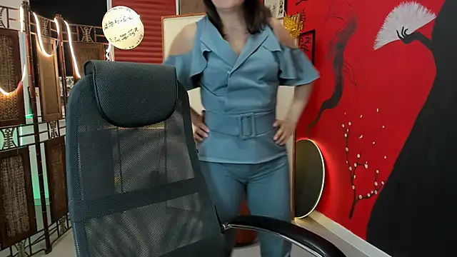 NicoleHitman online show from March 2025 08:32:02 AM