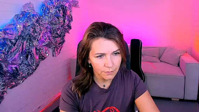NicoleHitman online show from September 2025 05:19:02 AM