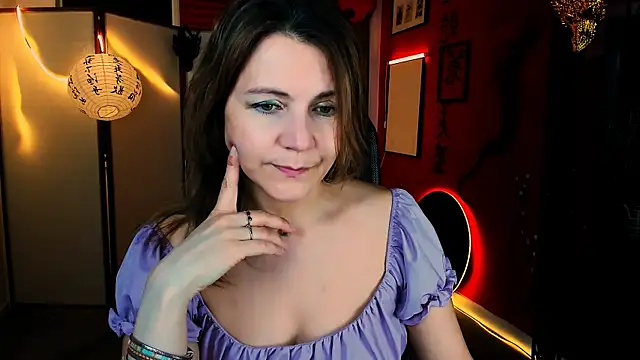 NicoleHitman online show from March 2026 01:28:02 PM