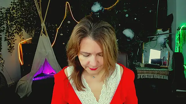 NicoleHitman online show from March 2026 01:14:02 PM