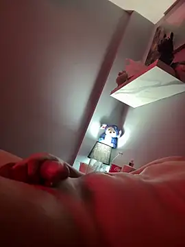 Fabian2710 online show from April 2026 03:02:01 PM