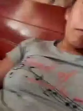 Leila2130 online show from March 2025 07:38:01 PM