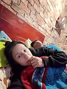 Leila2130 online show from October 2025 02:34:02 AM