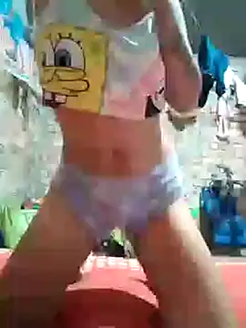 Leila2130 online show from March 2025 03:30:02 AM