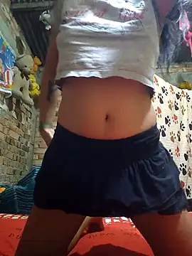 Leila2130 online show from March 2025 03:25:01 AM