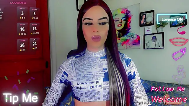 Snapshot of IvanaColizon_BigCock chatting on November 2025 03:11:01 PM IvanaColizon BigCock online show from November 2025 03:11:01 PM