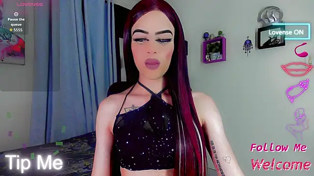 Snapshot of IvanaColizon_BigCock chatting on November 2025 08:53:02 PM IvanaColizon BigCock online show from November 2025 08:53:02 PM