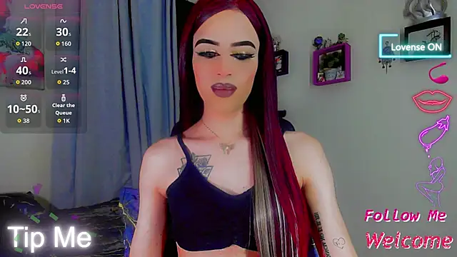 Snapshot of IvanaColizon_BigCock chatting on November 2025 03:55:02 PM IvanaColizon BigCock online show from November 2025 03:55:02 PM