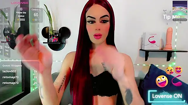 Snapshot of IvanaColizon_BigCock chatting on March 2025 04:58:02 PM IvanaColizon BigCock online show from March 2025 04:58:02 PM