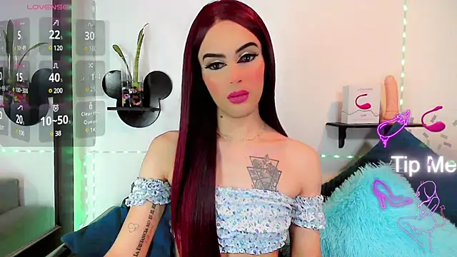 Snapshot of IvanaColizon_BigCock chatting on March 2025 02:51:02 PM IvanaColizon BigCock online show from March 2025 02:51:02 PM