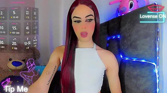 Snapshot of IvanaColizon_BigCock chatting on March 2025 02:34:01 PM IvanaColizon BigCock online show from March 2025 02:34:01 PM